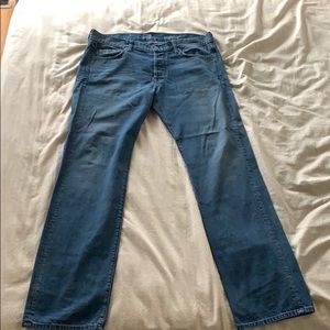 7 jeans size 36